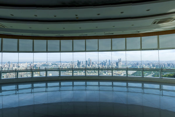 Nanshan One Tree Hill + Laojun Cave + Huangjueya Old Street Panorama Day Tour