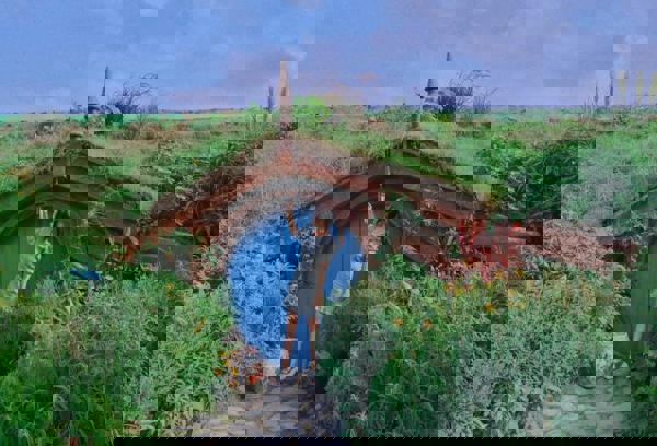 Shanghai Songcheng Night Tour: Water Parties, Shows & Summer Festivals (1 Day)