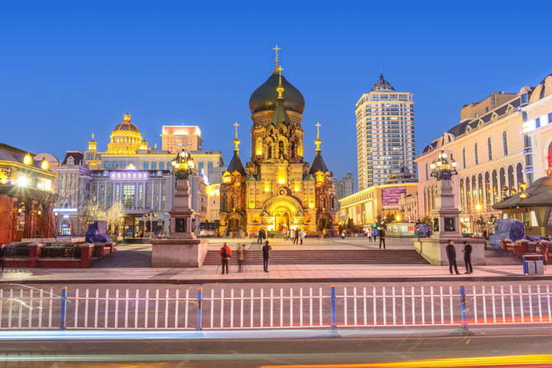 Saint Sophia Cathedral