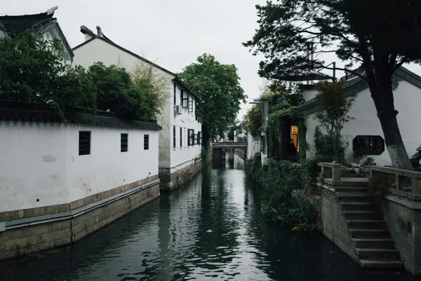 Suzhou