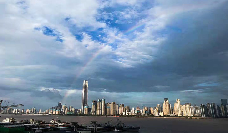Jianghan Customs House Museum