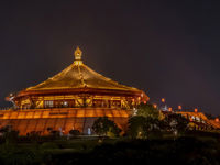 Sui-Tang Luoyang City National Heritage Park