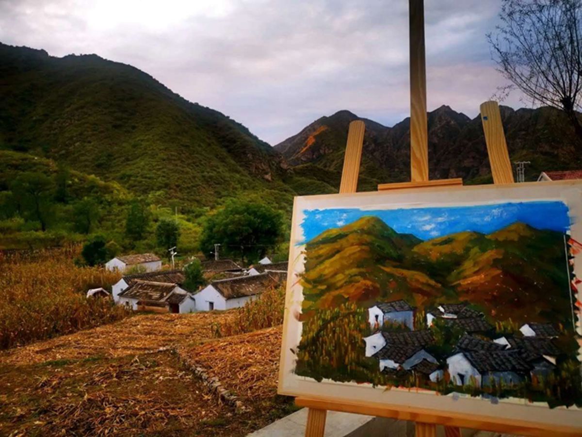 Beijing's Best Hidden Villages: A 2-Day Autumn Escape Beyond the Crowds