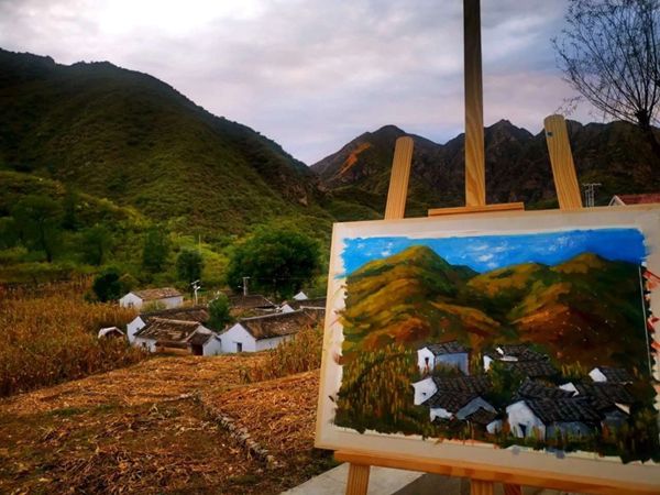 Beijing's Best Hidden Villages: A 2-Day Autumn Escape Beyond the Crowds