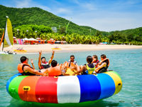 Tianya Haijiao Scenic Area