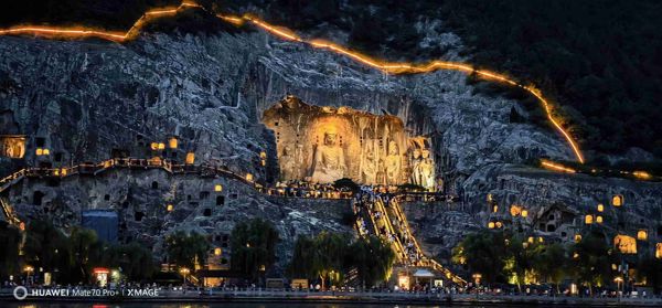 Longmen Grottoes & Zen Temples Day Trip
