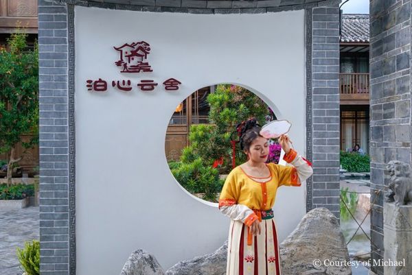 Finding My Soul's Home in Lijiang Ancient Town