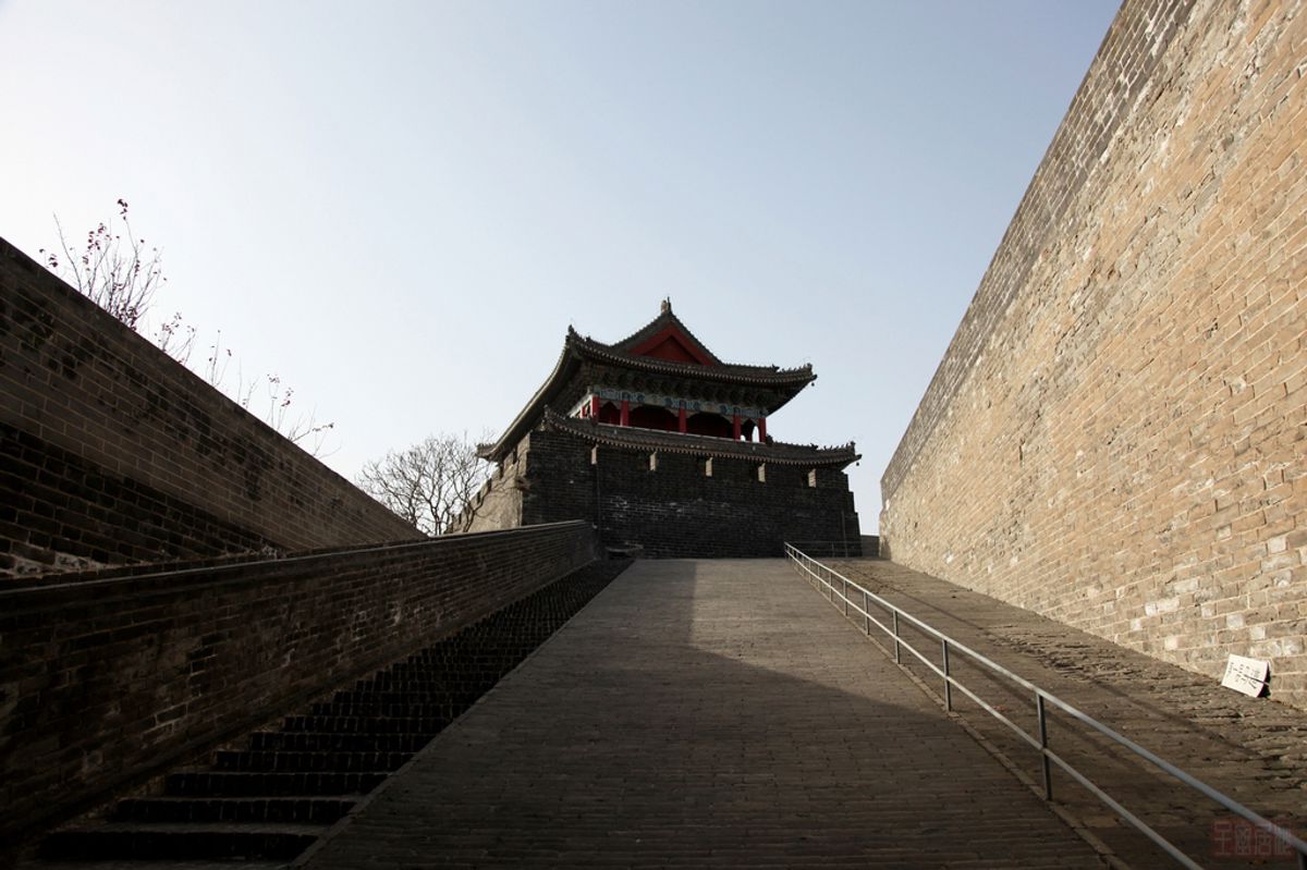 Golden Week in Kaifeng: The Ancient Capital of Eight Dynasties