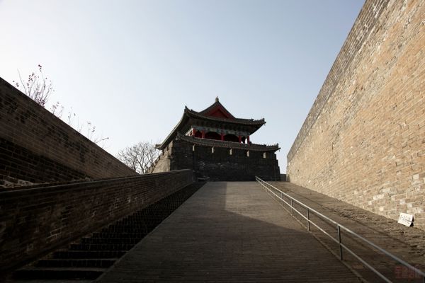 Golden Week in Kaifeng: The Ancient Capital of Eight Dynasties