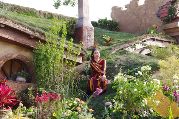 Shanghai Songcheng: My Day at Shanghai's Newest Entertainment Landmark (1 Day)