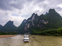 Li River Three-Star Cruise