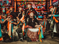 Yunnan Nationalities Village