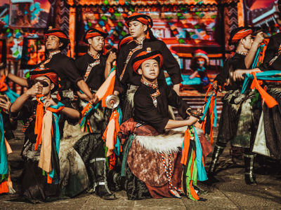 Yunnan Nationalities Village