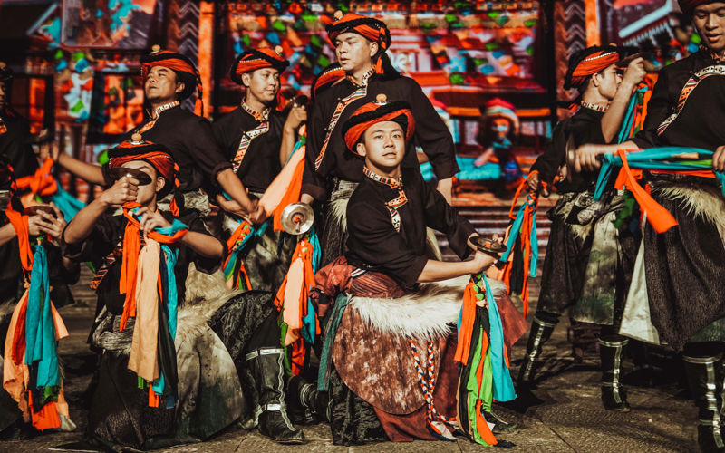 Yunnan Nationalities Village