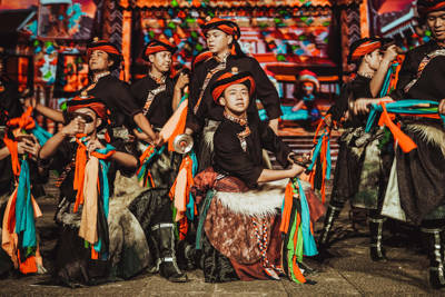 Yunnan Nationalities Village