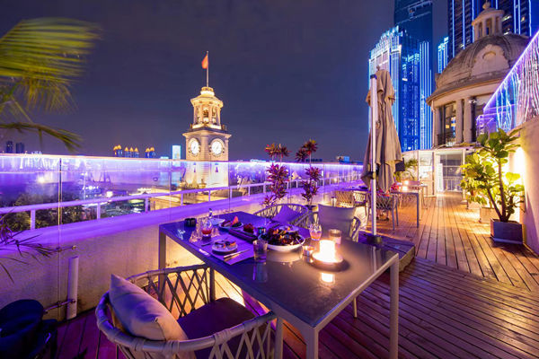 Hankou Historic Architecture Walk