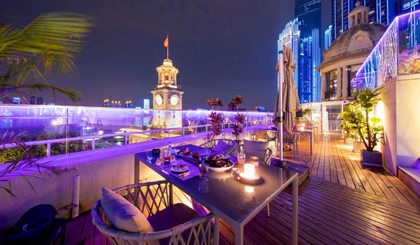 Hankou Historic Architecture Walk