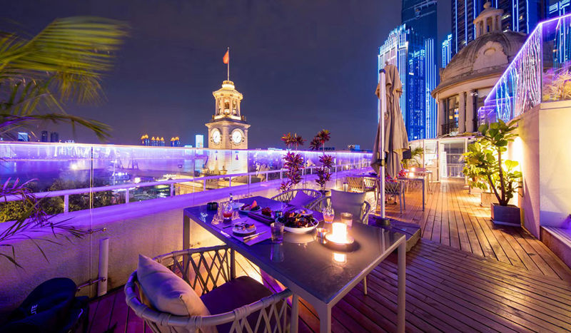 Jianghan Customs House Museum