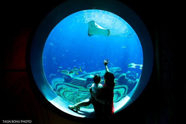 Taking Baby to the Sea: A Family Adventure in Sanya, Hainan