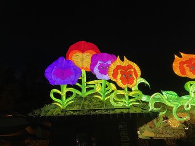 Gankeng Ancient Town