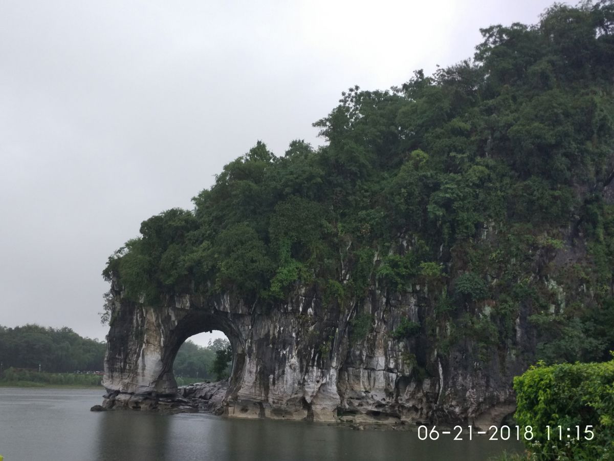 Guilin & Yangshuo: My 4-Day Journey Through China's Legendary Karst Landscapes