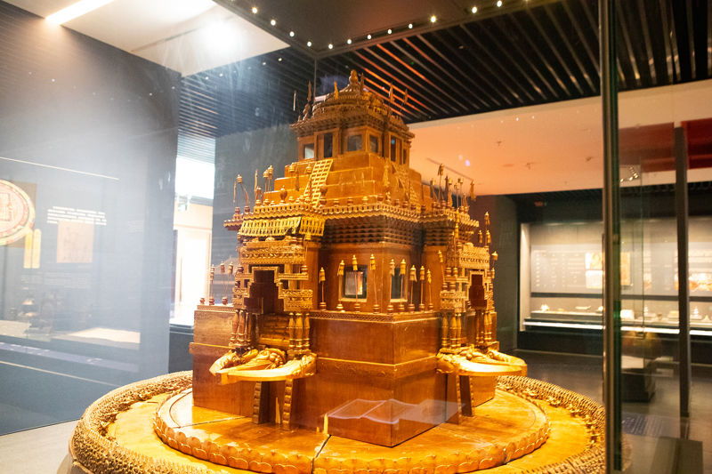 Qinghai Provincial Museum