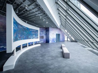 Yunshang Haitian Observation Deck