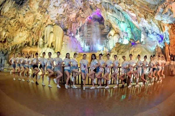 Kunming's Best Weekend Getaways in April: Instagram-Worthy Spots You Can't Miss!