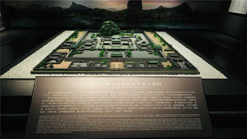 Guilin Museum