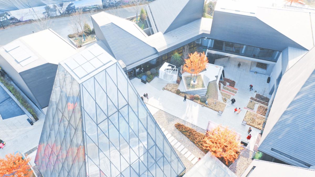 Beyond Just Snow: The Billion-Dollar Beijing-Tianjin Destination Where You Can Dance with Penguins