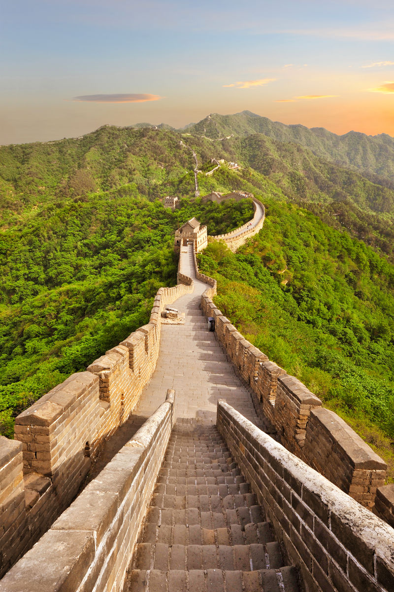 Badaling Great Wall