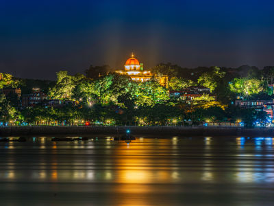 Gulangyu Island