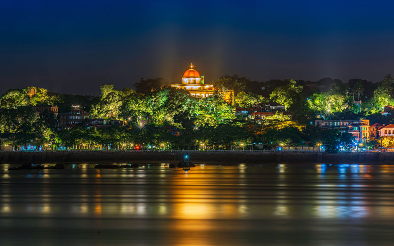 Gulangyu Island