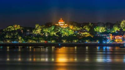 Gulangyu Island