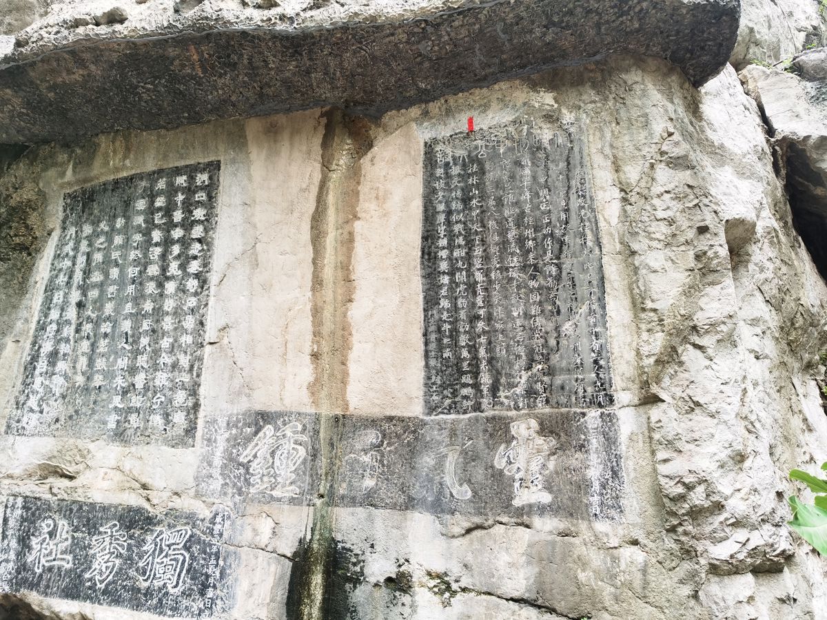 Guilin & Yangshuo: My Journey Through China's Most Iconic Landscapes (4 Days)