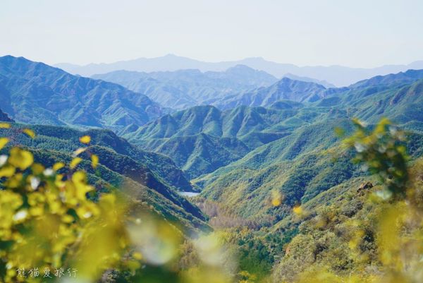 Beijing Changping: Ancient Villages, Mountain Hiking & Red History (2 Days)