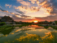 Bian River Night Cruise