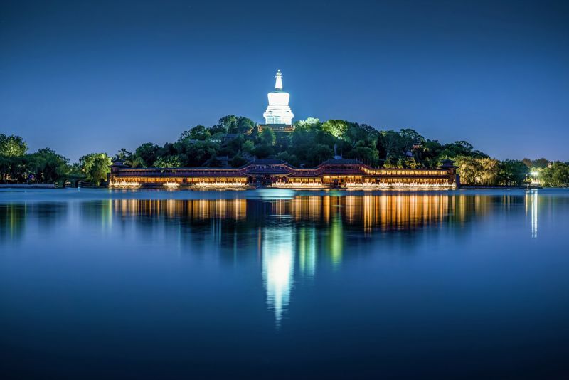 Beihai Park