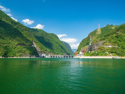 Wujiang River Gallery