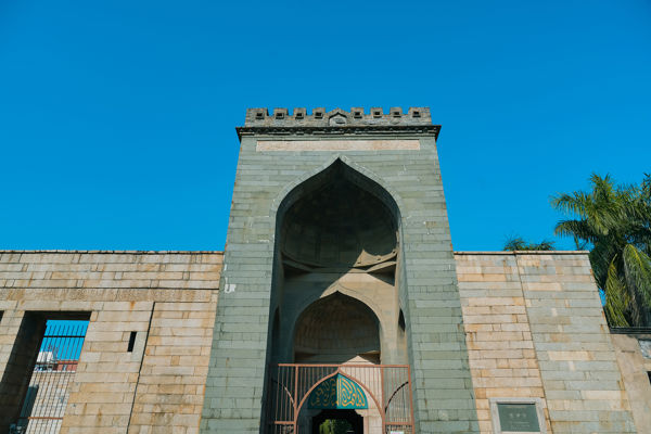 Quanzhou Religious Art & Maritime History Day Tour