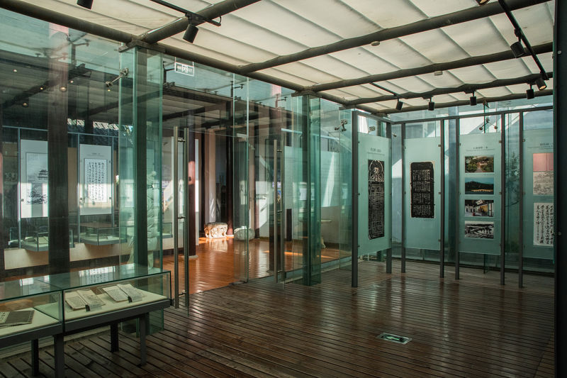 Suzhou Garden Museum