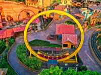 Happy Valley Shenzhen