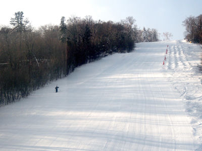 Yabuli Ski Resort