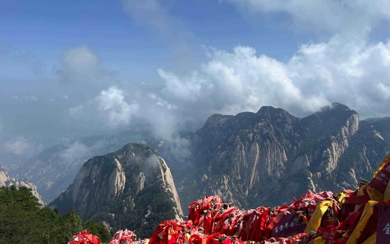 Mount Hua