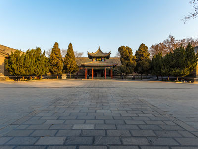 Xi'an Beilin Museum