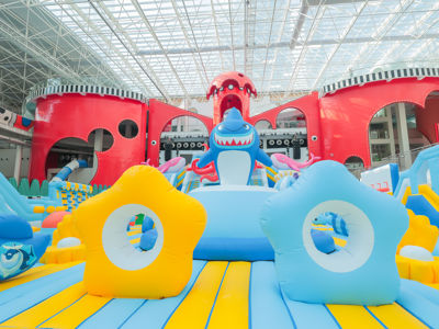 Shell Bay Kids' Paradise