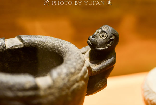 Luoyang: Finding a Museum Hidden Inside a Restaurant (4 Days)