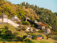 Splendid China Folk Village