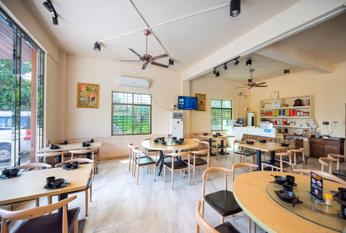 Haitang Bay & Sofitel: A French Escape in Sanya