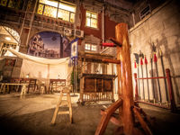 Marshal Zhang Xueliang's Former Residence